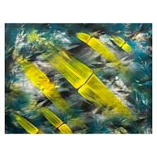 Peregrination Yellow 1